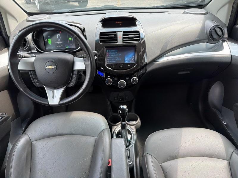 Chevrolet Spark EV 2LT 2016