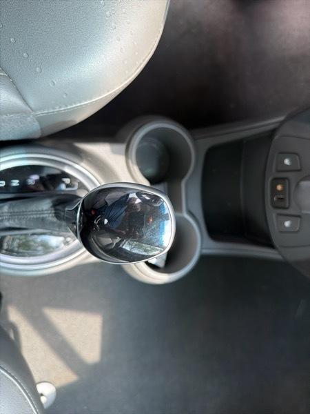 Chevrolet Spark EV 2LT 2016