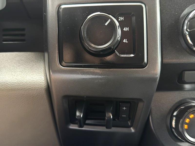 Ford F-250 SD King Ranch Crew Cab 4WD 2017