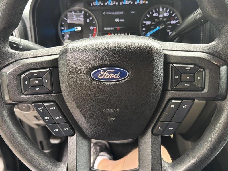Ford F-250 SD King Ranch Crew Cab 4WD 2017