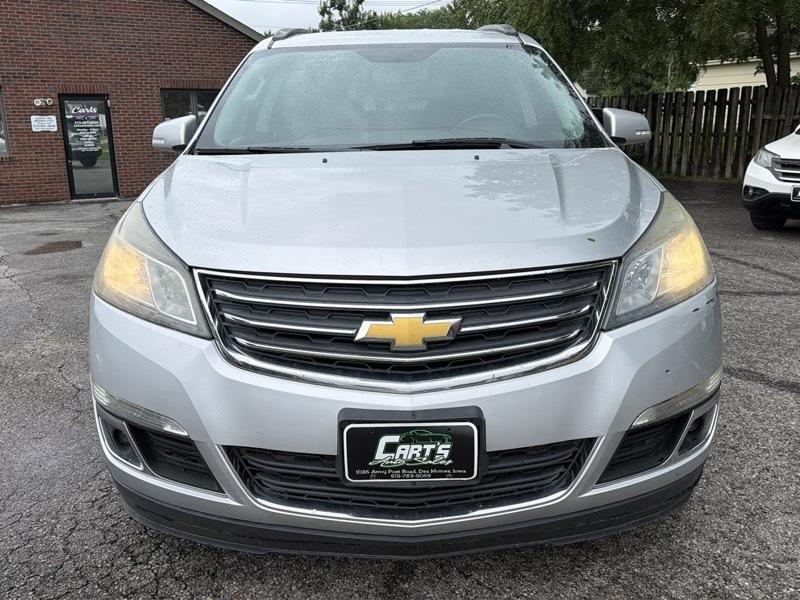 Chevrolet Traverse 1LT FWD 2013