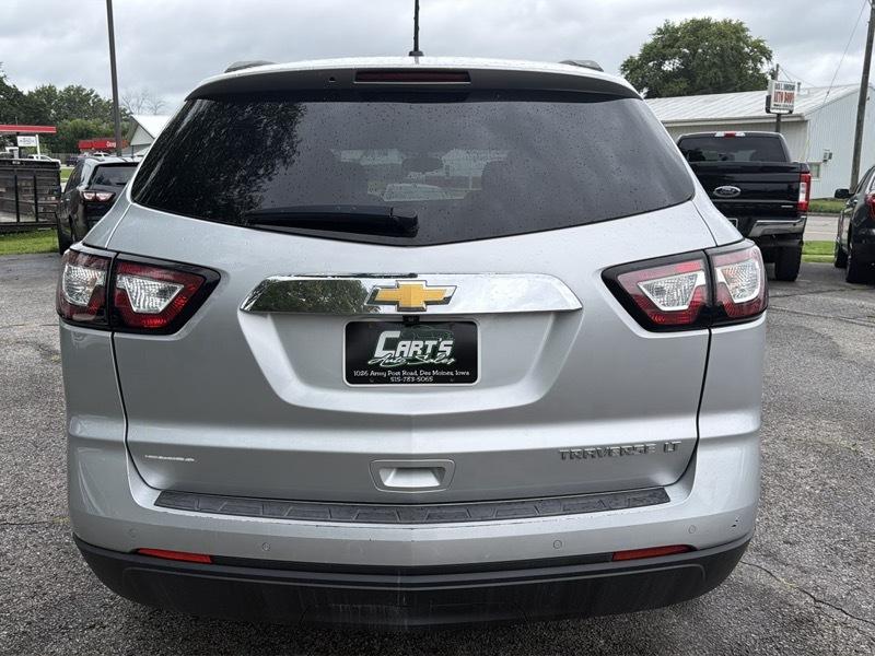 Chevrolet Traverse 1LT FWD 2013