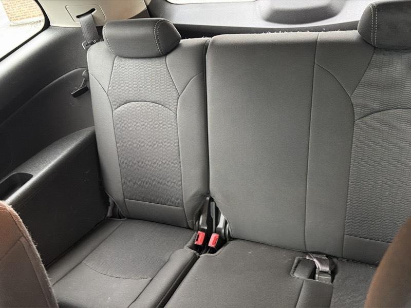 Chevrolet Traverse 1LT FWD 2013