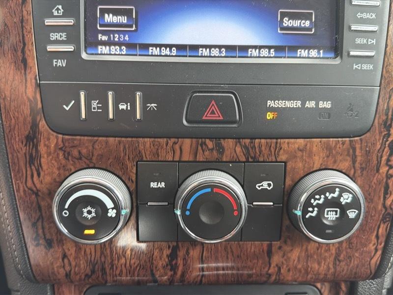 Chevrolet Traverse 1LT FWD 2013