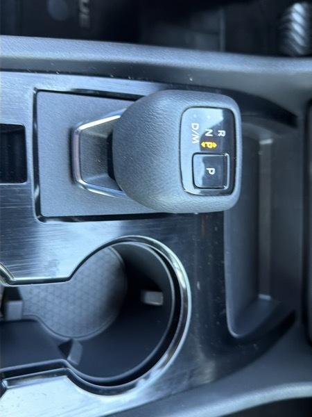 Nissan Rogue SV AWD 2022