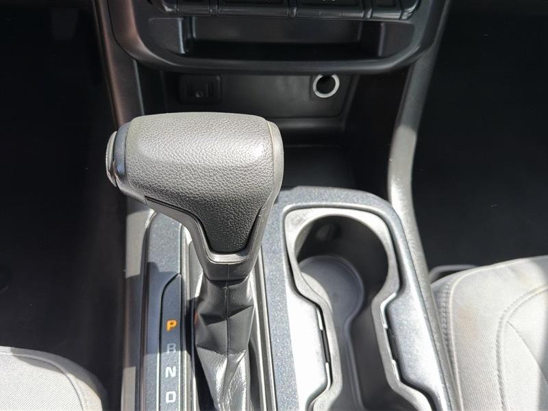 Chevrolet Colorado 2LT Crew Cab 4WD 2020