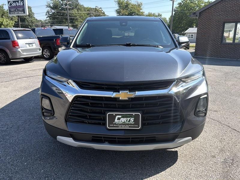 Chevrolet Blazer 2LT AWD 2022