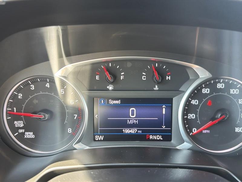 Chevrolet Blazer 2LT AWD 2022