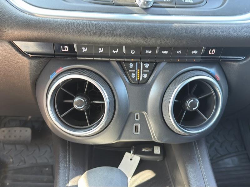Chevrolet Blazer 2LT AWD 2022