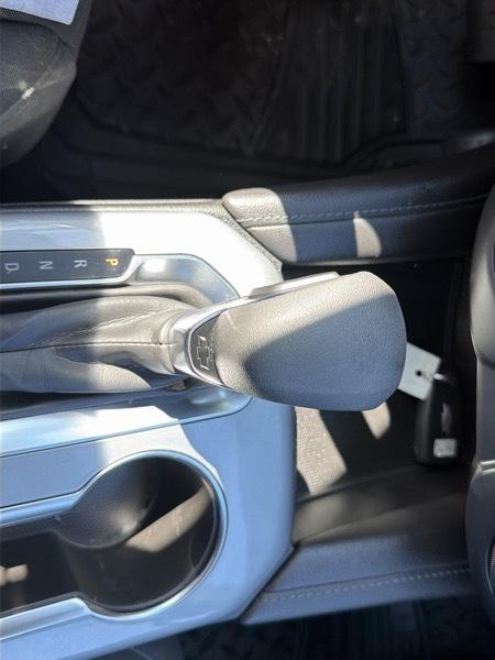 Chevrolet Blazer 2LT AWD 2022