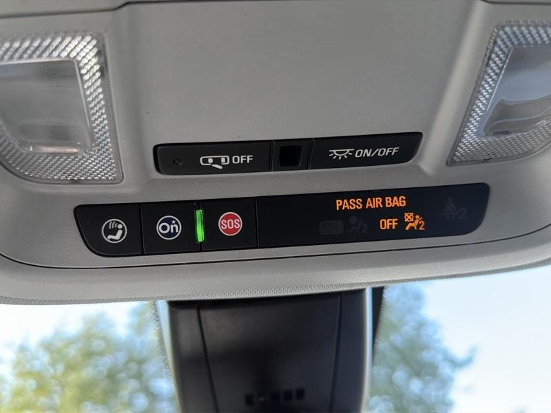 Chevrolet Blazer 2LT AWD 2022