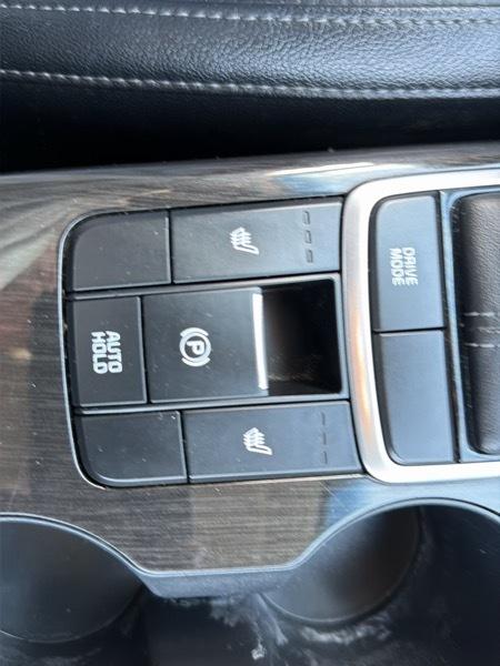 Kia Optima EX 2020