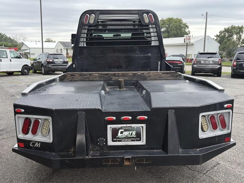 Chevrolet C4E042 Kodiak 2009