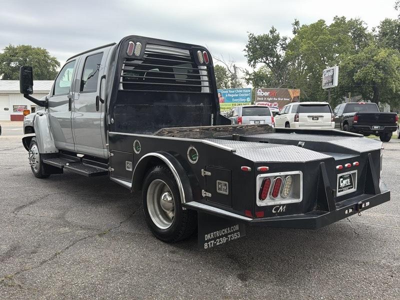 Chevrolet C4E042 Kodiak 2009