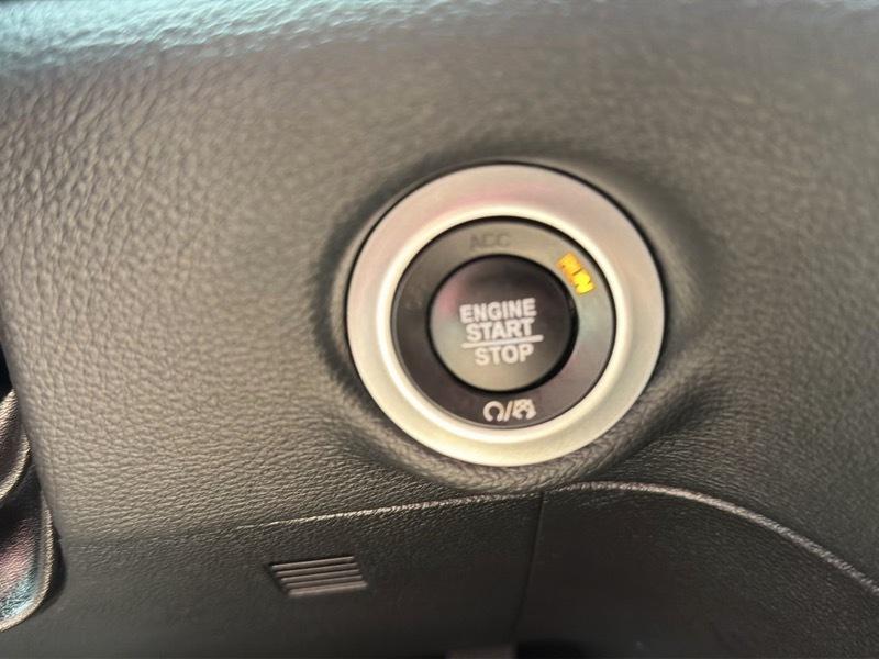 Chrysler Pacifica Limited 2019