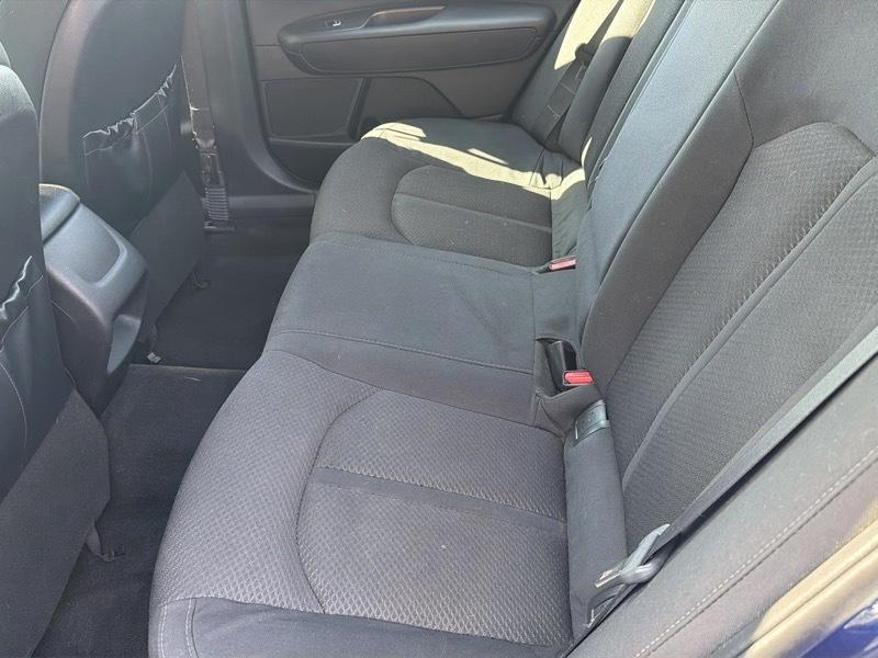 Kia Optima LX 2017