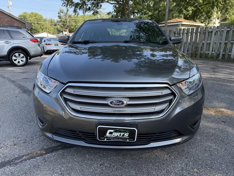 Ford Taurus SEL FWD 2014