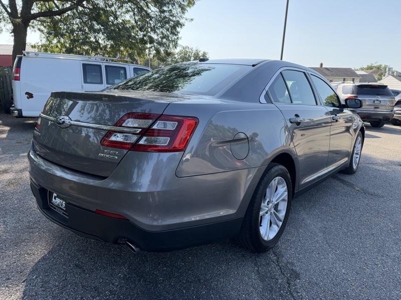 Ford Taurus SEL FWD 2014