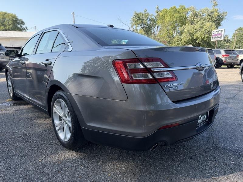 Ford Taurus SEL FWD 2014