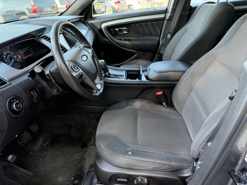 Ford Taurus SEL FWD 2014