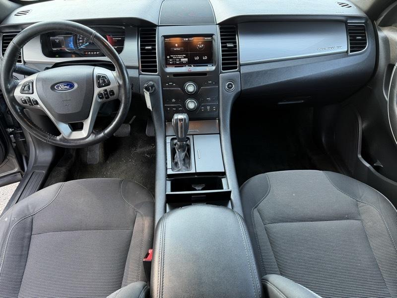 Ford Taurus SEL FWD 2014