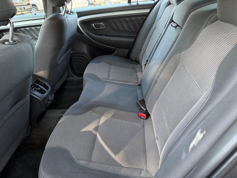 Ford Taurus SEL FWD 2014
