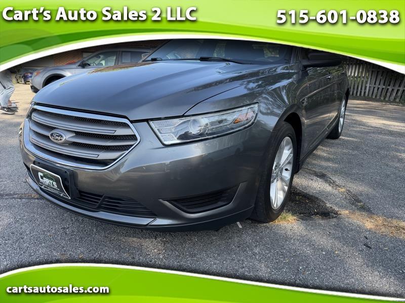 2014 Ford Taurus SEL FWD