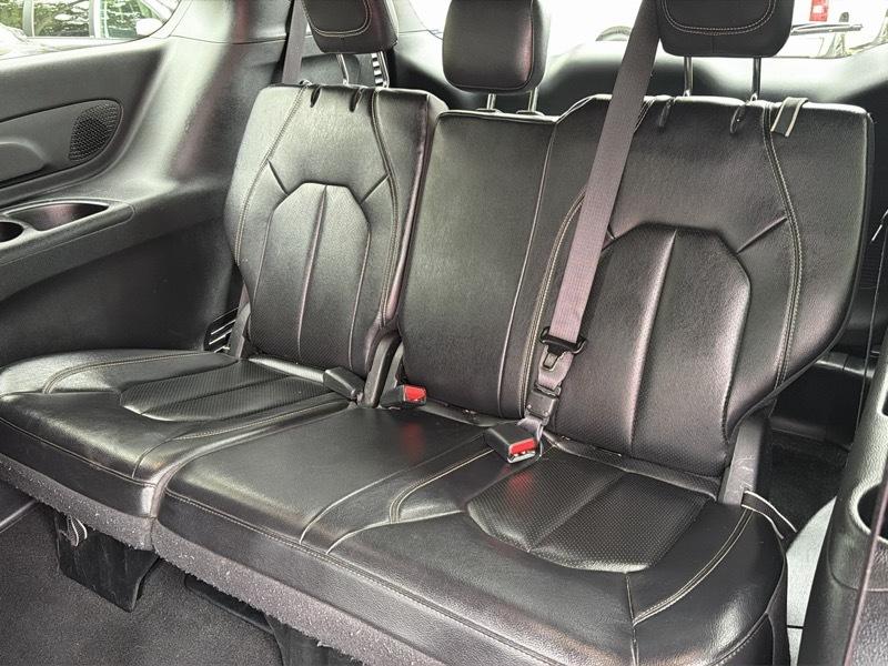 Chrysler Pacifica Hybrid Touring L 2022
