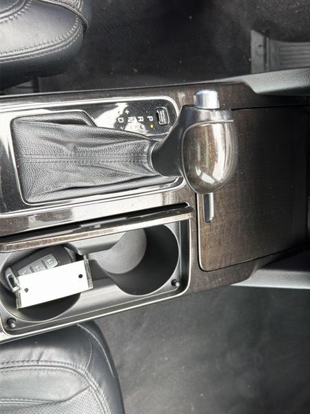 Kia Cadenza Premium 2015