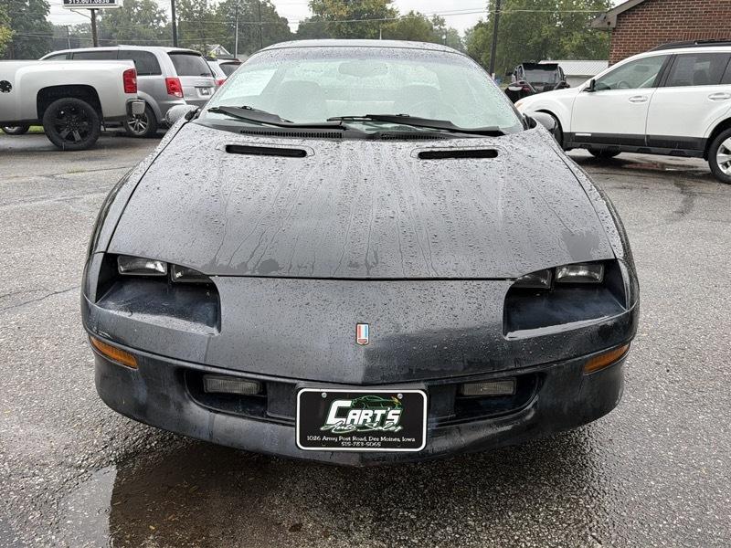 Chevrolet Camaro Coupe 1994