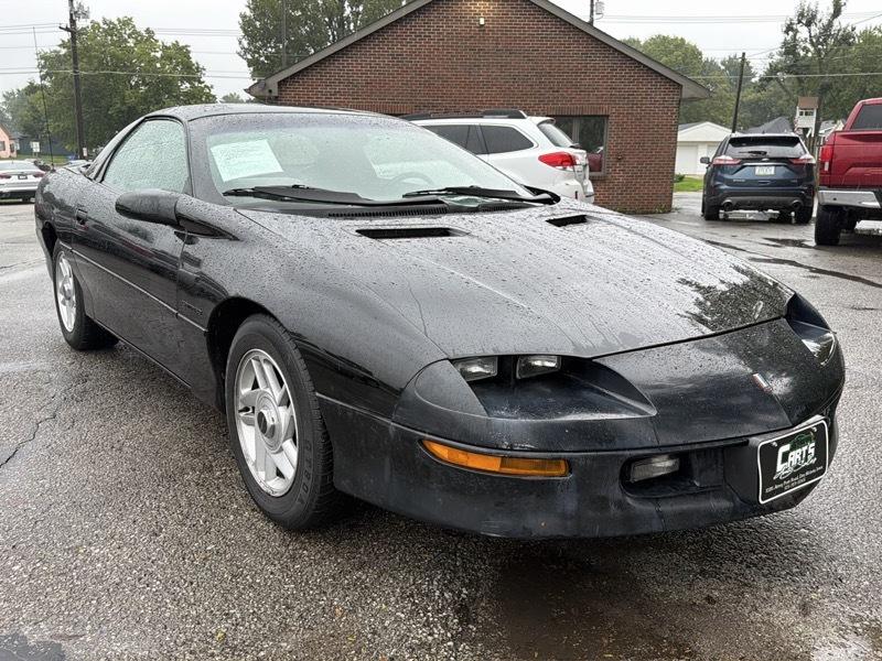 Chevrolet Camaro Coupe 1994