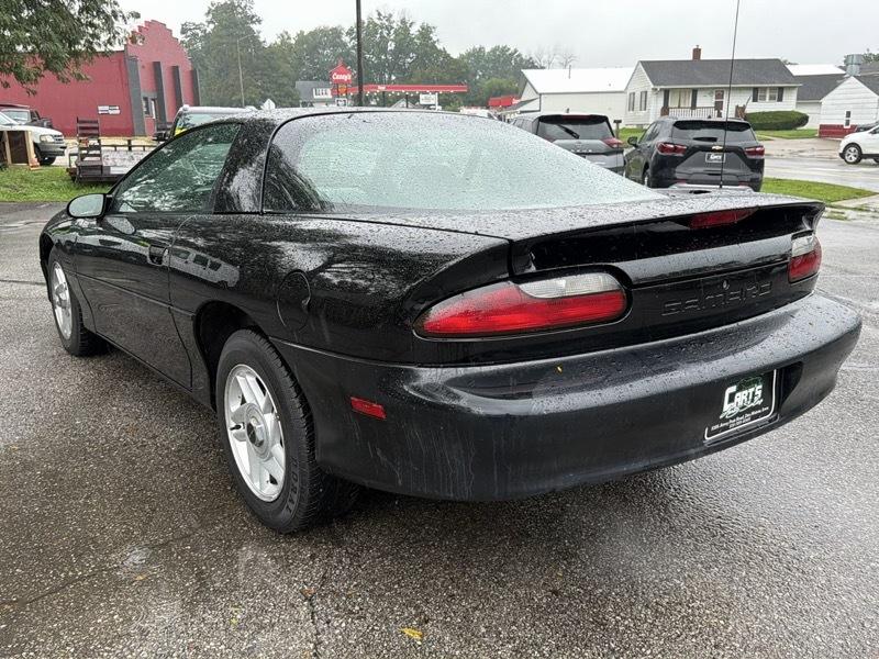 Chevrolet Camaro Coupe 1994