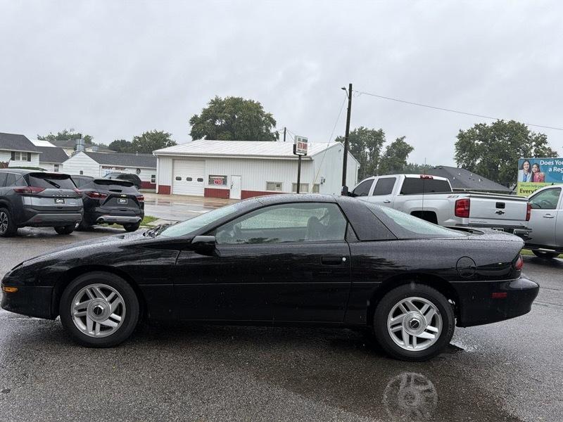 Chevrolet Camaro Coupe 1994
