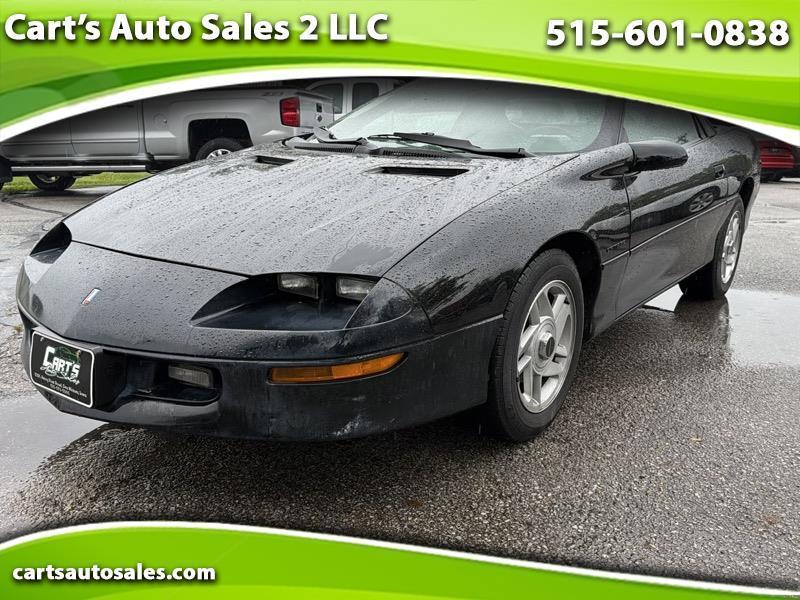 1994 Chevrolet Camaro Coupe