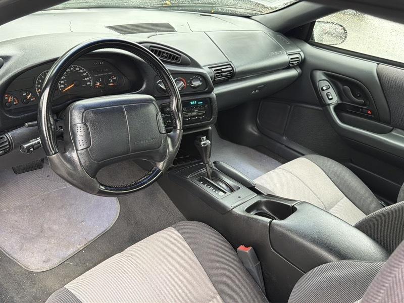 Chevrolet Camaro Coupe 1994