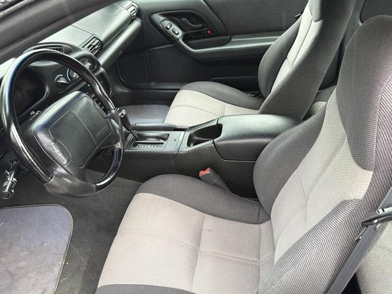 Chevrolet Camaro Coupe 1994