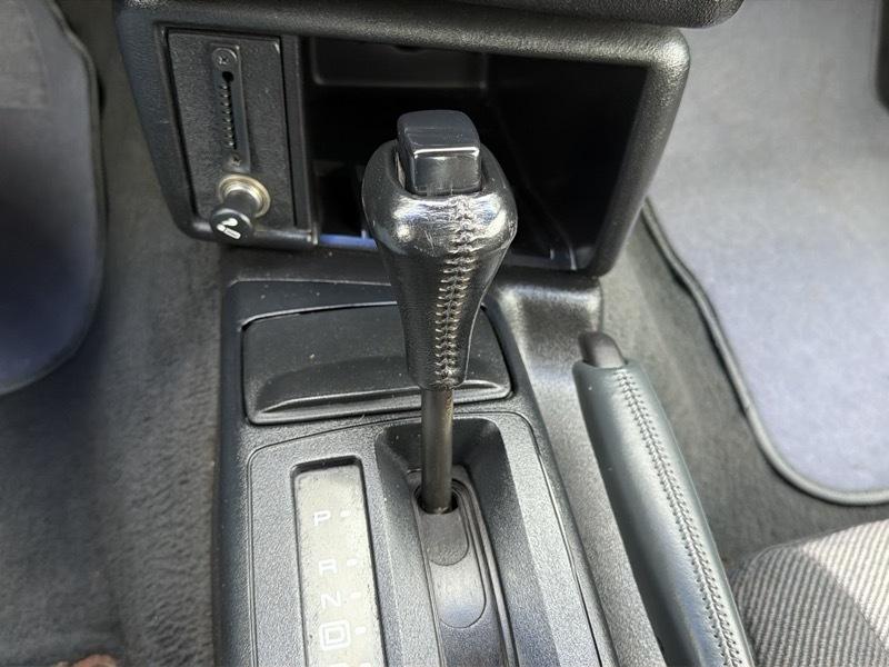 Chevrolet Camaro Coupe 1994