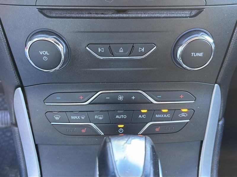 Ford Edge SEL AWD 2015