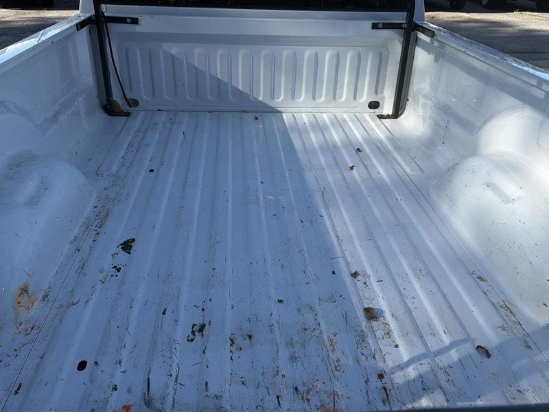 Dodge Ram 2500 Laramie Long Bed 2WD 2005