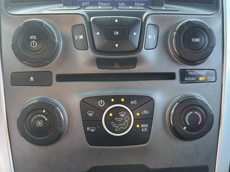 Ford Explorer Police 4WD 2015