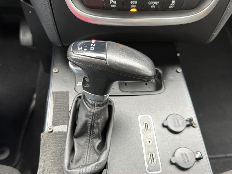Dodge Durango SSV AWD 2019