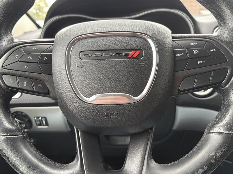 Dodge Durango SSV AWD 2019