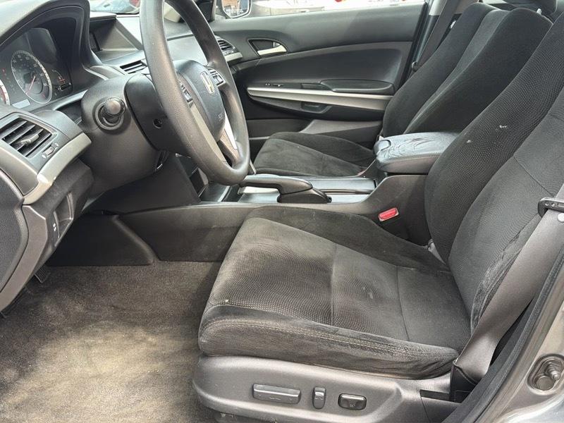 Honda Accord EX Sedan AT 2010