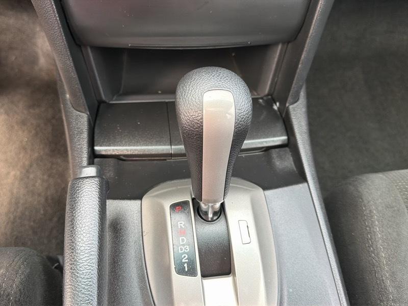 Honda Accord EX Sedan AT 2010