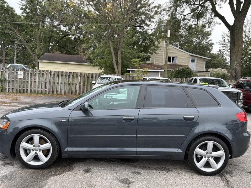 Audi A3 2.0 TDI Clean Diesel with S tronic 2013