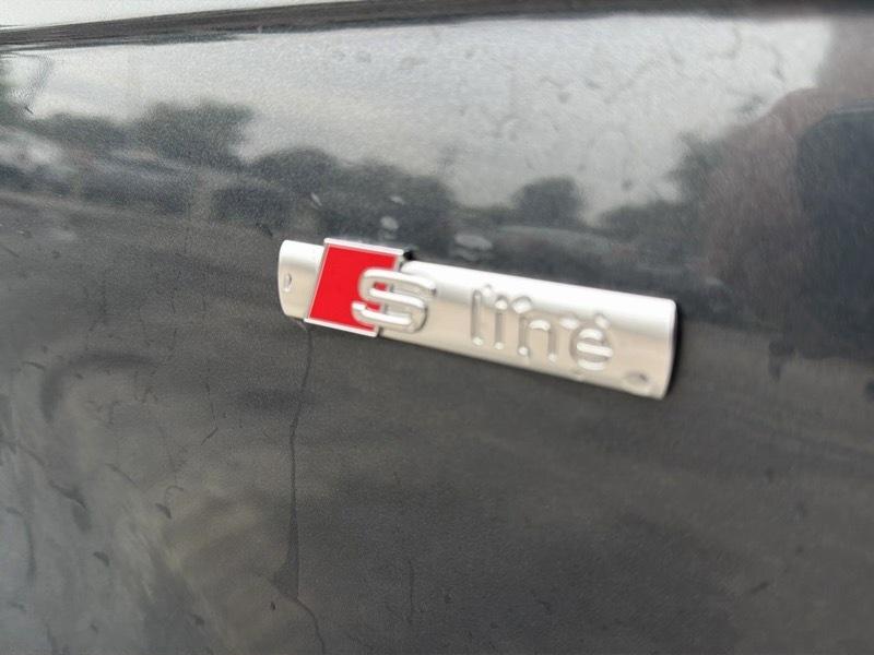 Audi A3 2.0 TDI Clean Diesel with S tronic 2013