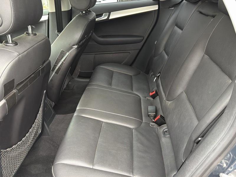 Audi A3 2.0 TDI Clean Diesel with S tronic 2013