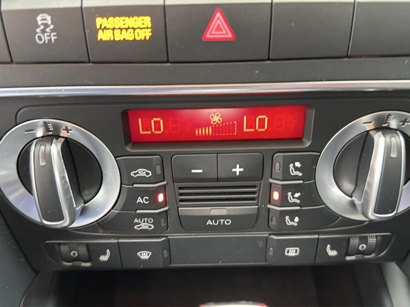 Audi A3 2.0 TDI Clean Diesel with S tronic 2013