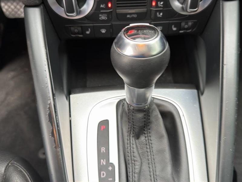 Audi A3 2.0 TDI Clean Diesel with S tronic 2013