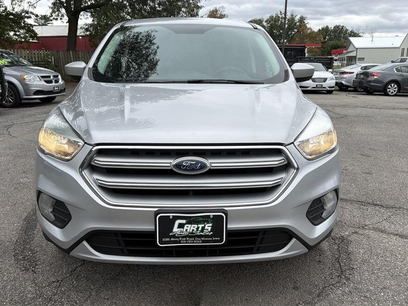 Ford Escape SE FWD 2017